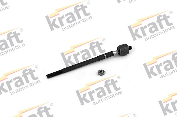 KRAFT AUTOMOTIVE Raidetangon pää, suora 4301546